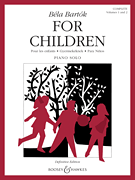 cover for For Children: Complete