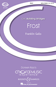 cover for Frost
