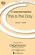 cover for This Is the Day