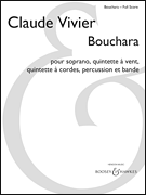 cover for Bouchara