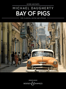 cover for Bay of Pigs