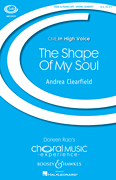 cover for The Shape of My Soul