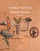 cover for Masquerade