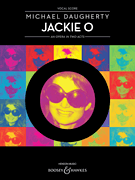 cover for Jackie O