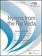 cover for Hymns from the Rig Veda