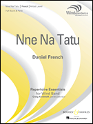 cover for Nne Na Tatu