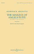 cover for The Masque of Angels Suite