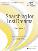 cover for Searching for Lost Dreams