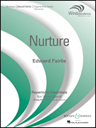 cover for Nurture