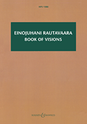 cover for Book of Visions