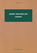 cover for Ninian
