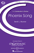 cover for Phoenix Song