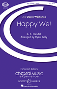 cover for Happy We