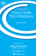 cover for Now Close the Windows