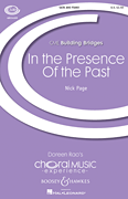 cover for In the Presence of the Past