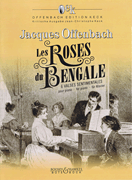 cover for Les Roses du Bengale