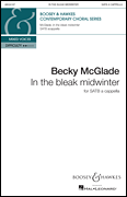 cover for In the Bleak Midwinter