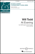 cover for At Evening