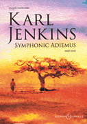 cover for Symphonic Adiemus