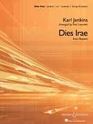cover for Dies Irae
