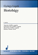 cover for Hortobagy