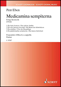 cover for Medicamina Sempiterna