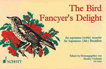 cover for The Bird Fancyer's Delight