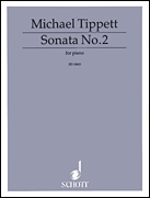cover for Sonata No. 2 in One Movement