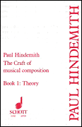 cover for The Craft of Musical Composition