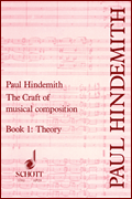 cover for The Craft of Musical Composition