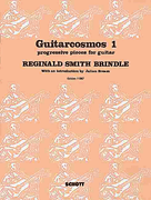 cover for Guitarcosmos - Volume 1