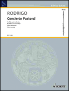 cover for Concierto Pastoral (1977)