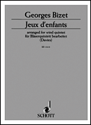 cover for Jeux d'Enfants