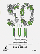 cover for 50 for Fun