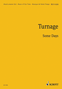 cover for Some Days