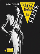cover for The Jazz Method for Flute