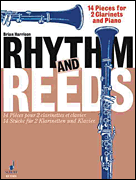 cover for Rhythm and Reeds