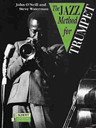 cover for The Jazz Method for Trumpet