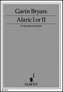 cover for Alaric I or II