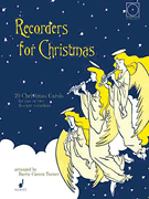 cover for Recorders for Christmas