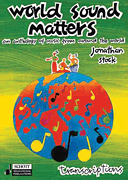 cover for World Sound Matters - An Anthology of Music from Around the World