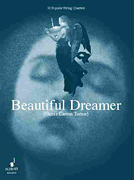 cover for Beautiful Dreamer