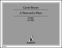 cover for A Time and a Place