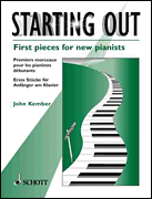 cover for Starting Out