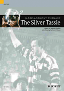 cover for The Silver Tassie - Tragi-Comic Opera in 4 Acts