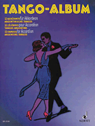 cover for Tango Album