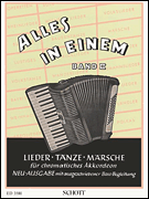 cover for Alles in Einem - Band 2
