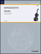 cover for Sonata in C Major (1939)