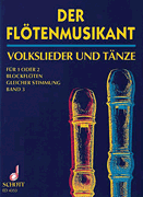 cover for Der Floetenmusikant