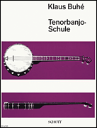 cover for Tenor Banjo Schule